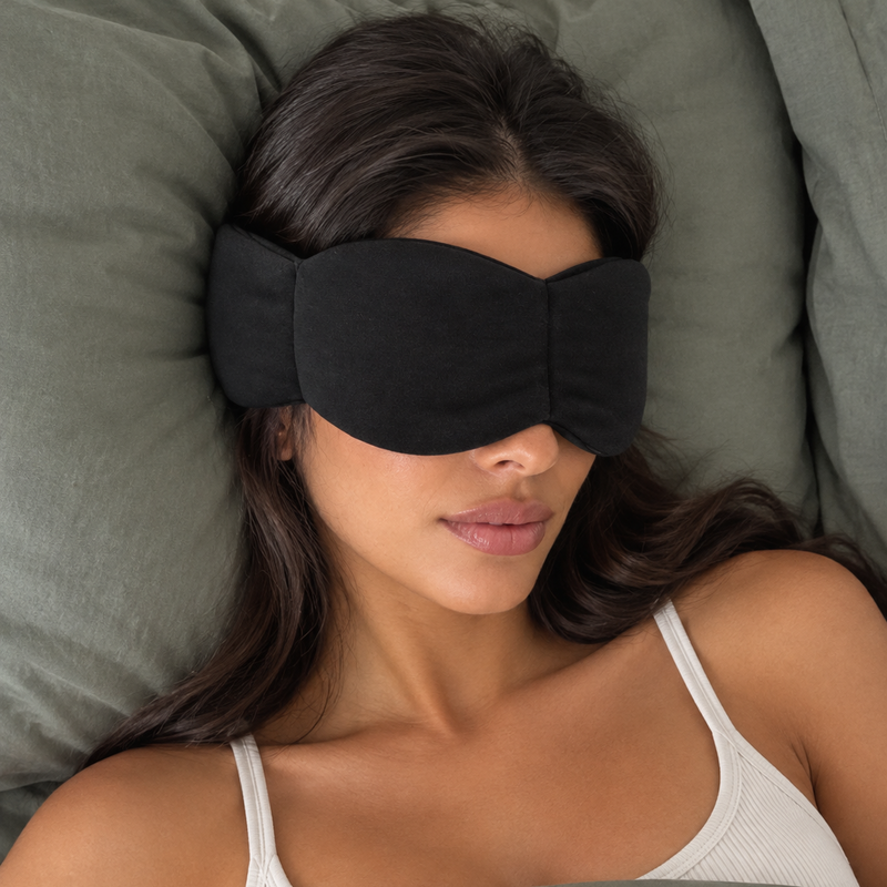 Weigthed Eye Pillow