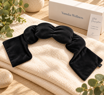 Weighted Eye Pillow