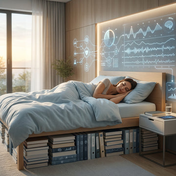Personalised Sleep Quiz